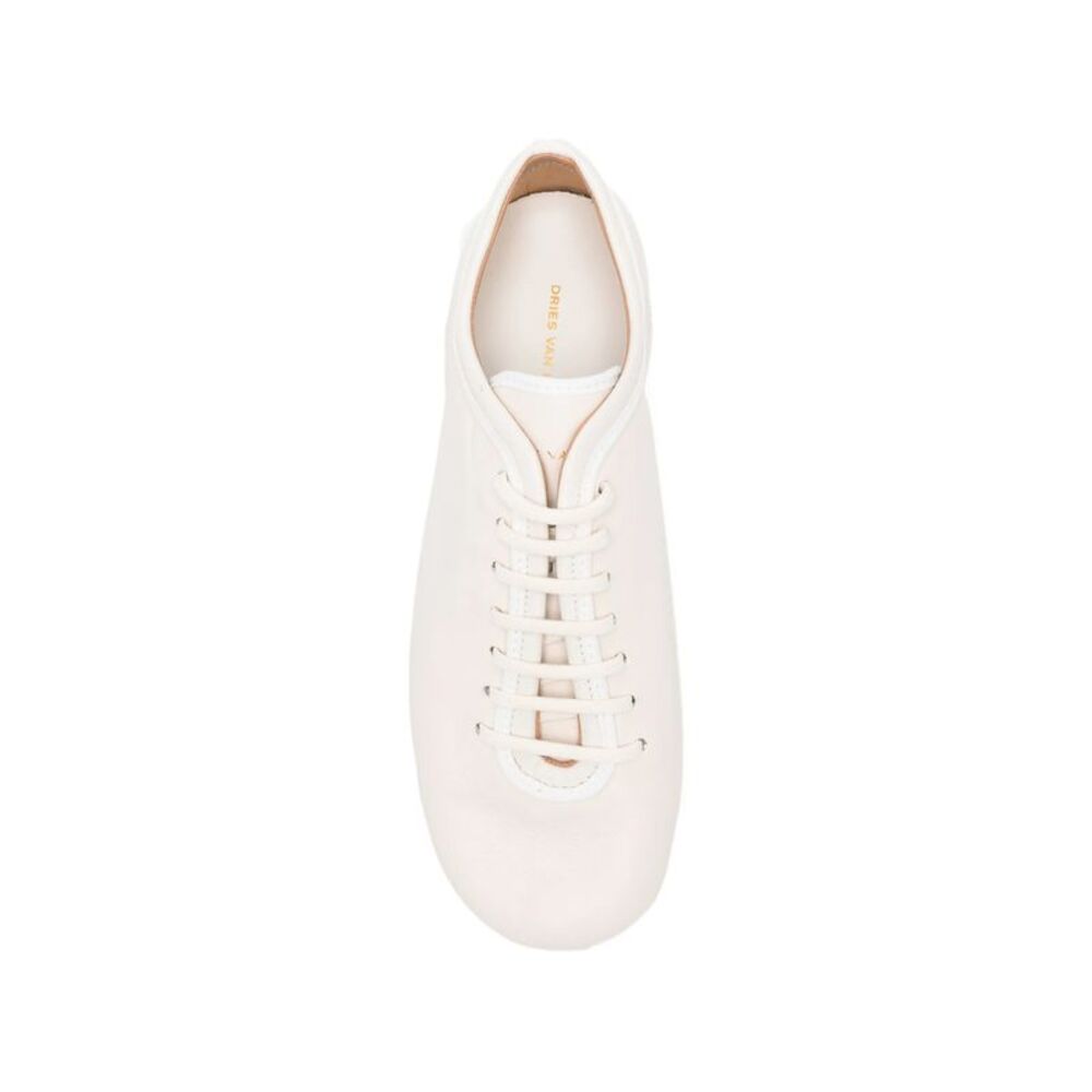 Dries Van Noten Neutrals Shoes Women - Picture 4 of 4